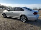 2017 Volkswagen Passat Se for Sale in Baltimore, MD - Front End