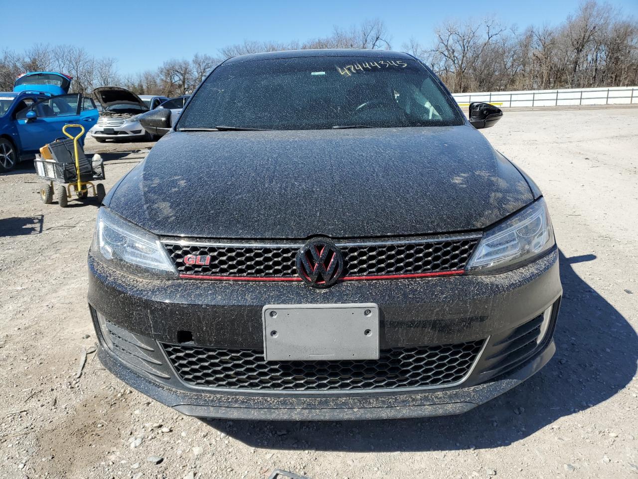 2014 Volkswagen Jetta - Image 5