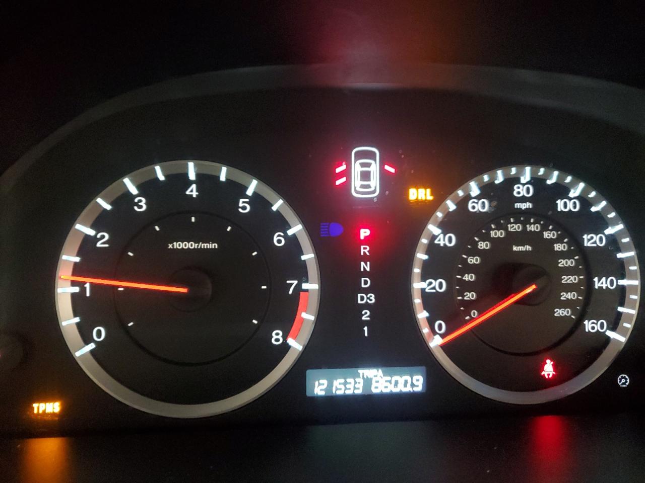 2012 Honda Accord - Image 9