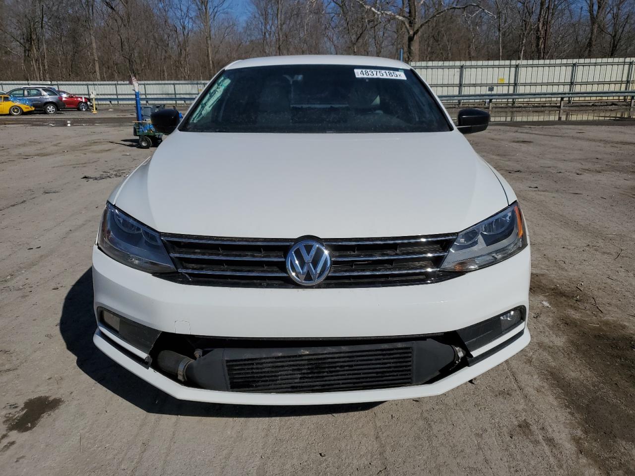 2016 Volkswagen Jetta - Image 5