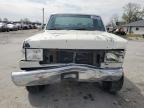 1991 Ford F250  იყიდება Sikeston-ში, MO - Front End