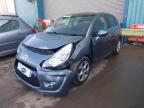 2010 CITROEN C3 EXCLUSI for sale at Copart ROCHFORD