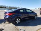 2013 Hyundai Elantra Gls იყიდება Rogersville-ში, MO - Vandalism