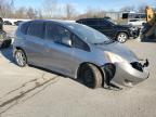 2010 Honda Fit Sport for Sale in Bridgeton, MO - Front End