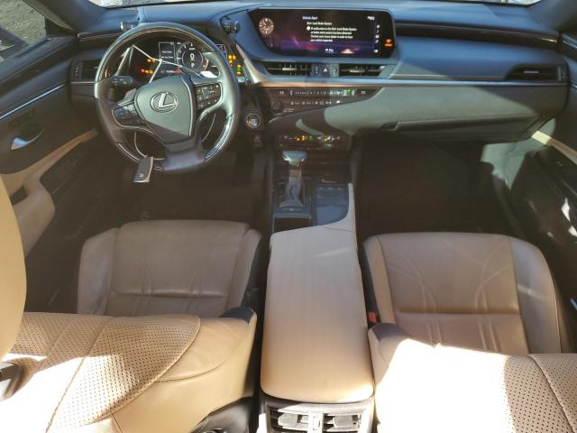  LEXUS ES350 2019 Beżowy