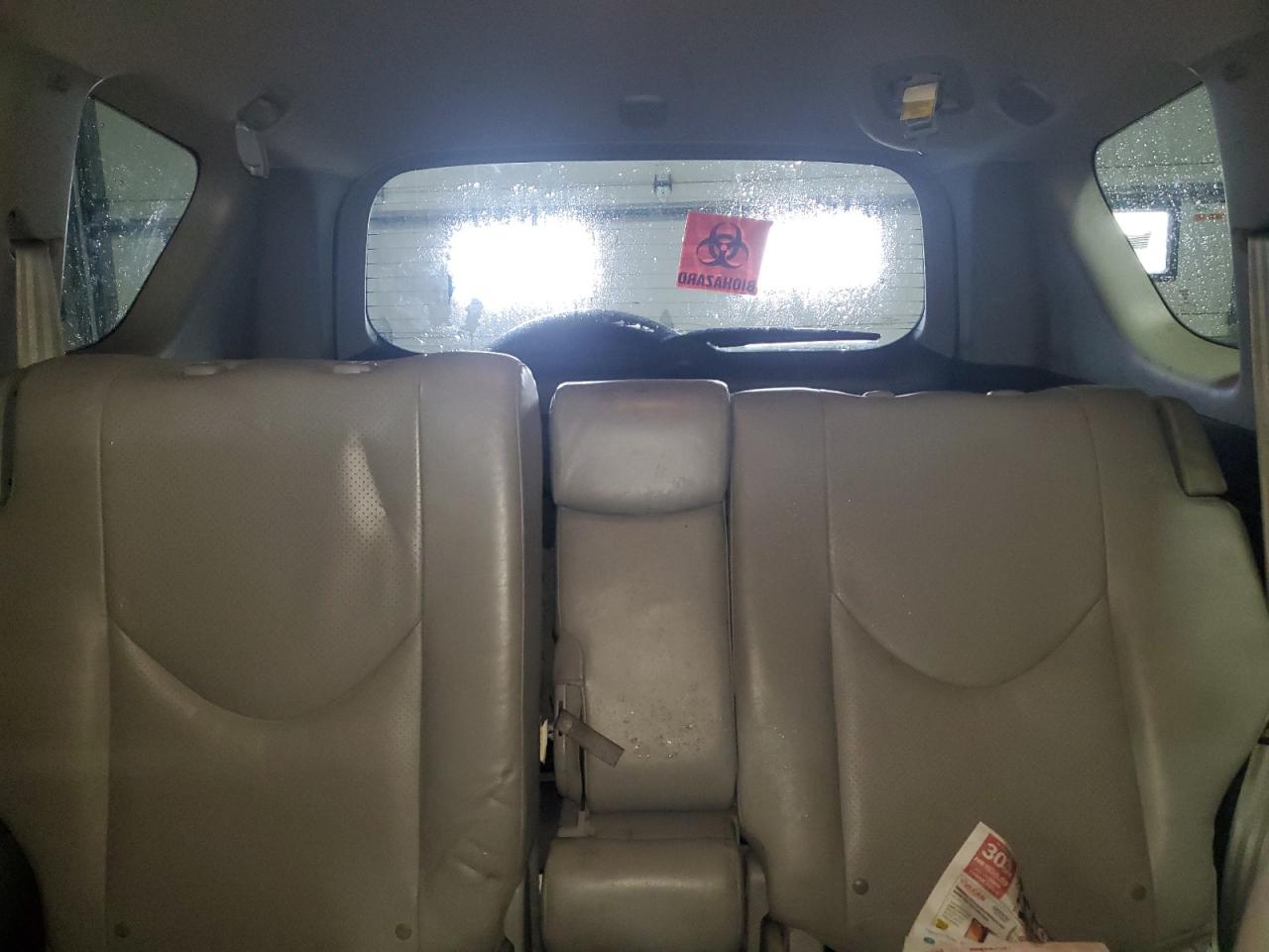 2011 Toyota RAV 4 - Image 10