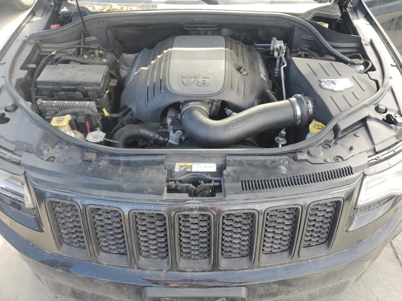 2014 Jeep Grand Cherokee - Image 12