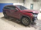 2020 Jeep Grand Cherokee Laredo продається в Chalfont, PA - Front End