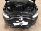 2019 VOLKSWAGEN SHARAN SE for sale at Copart WOLVERHAMPTON