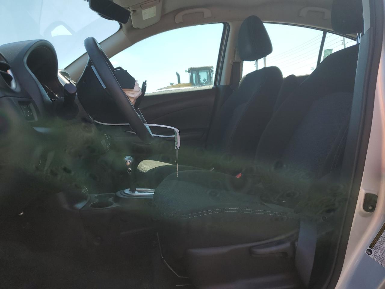 3N1CN7AP8KL845898 NISSAN VERSA 2019