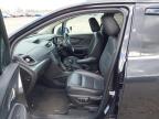 2016 VAUXHALL MOKKA SE C for sale at Copart EAST KILBRIDE