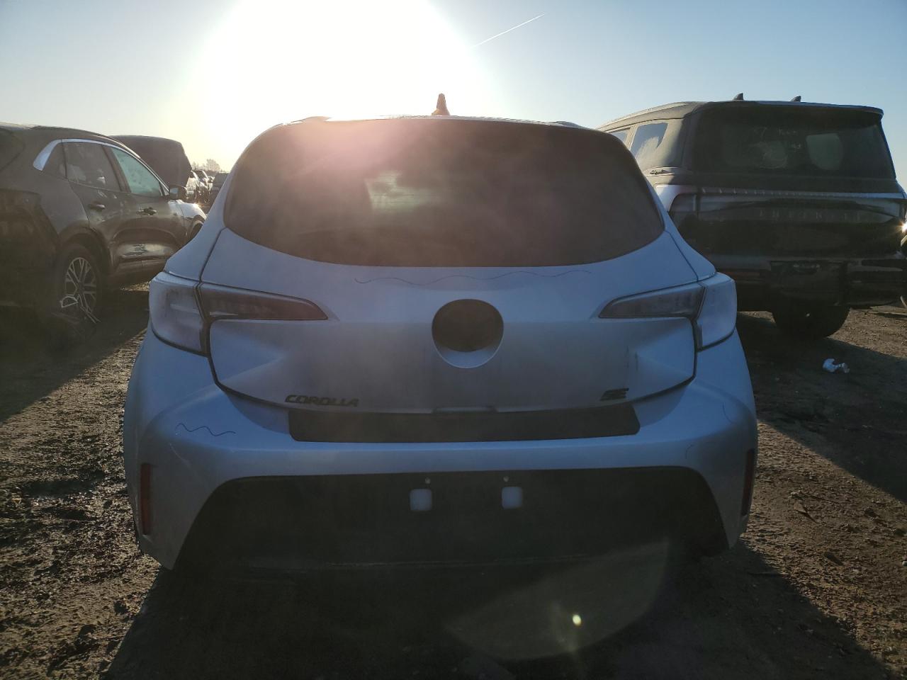 2021 Toyota Corolla - Image 6