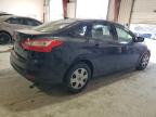 2013 Ford Focus S للبيع في Chambersburg، PA - Front End