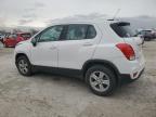 2018 Chevrolet Trax Ls იყიდება Kansas City-ში, KS - Front End