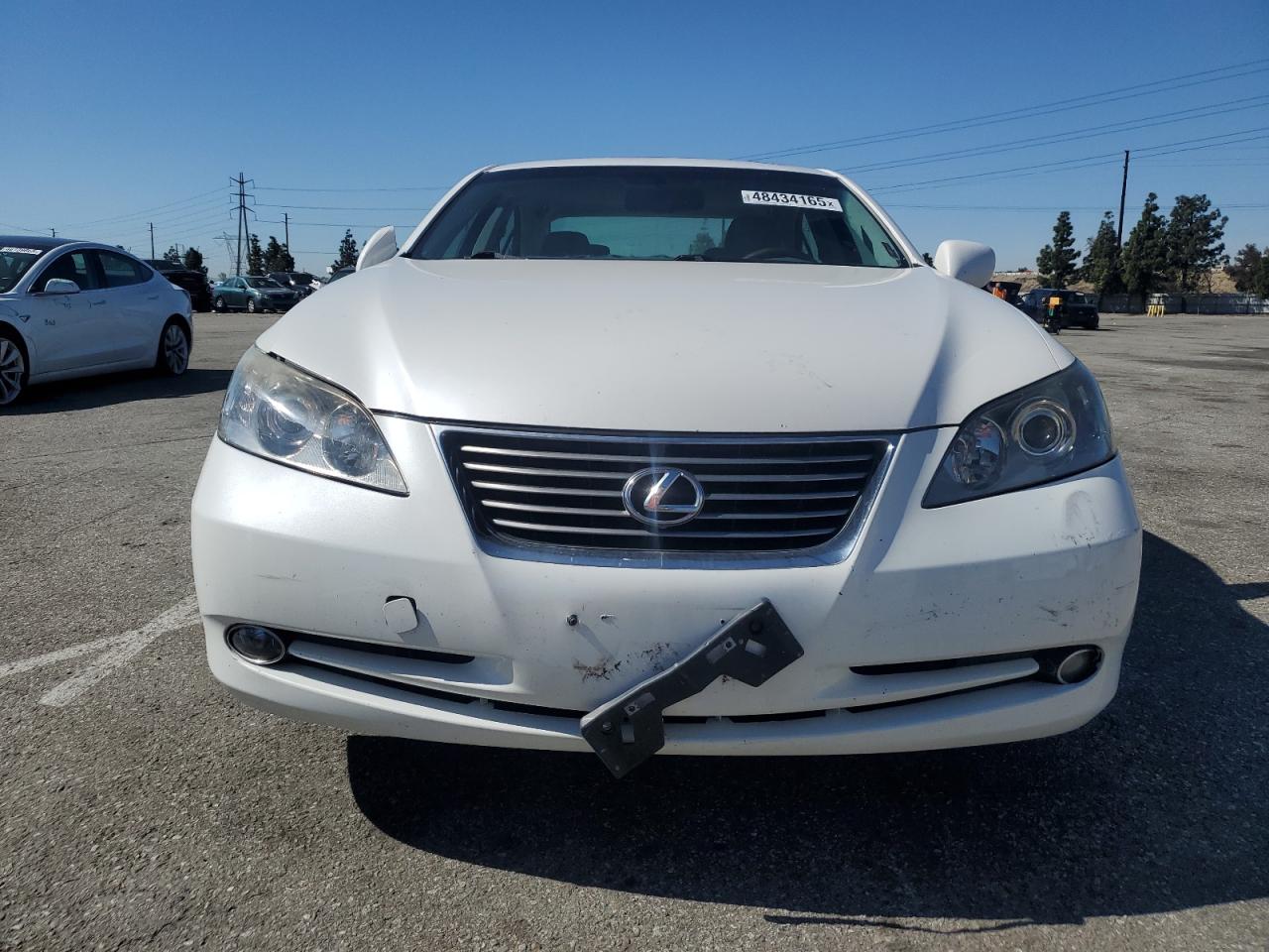 2007 Lexus ES - Image 5