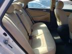 2013 Hyundai Sonata Gls na sprzedaż w York Haven, PA - Burn - Interior