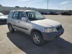 2001 Honda Cr-V Ex იყიდება Albuquerque-ში, NM - Side