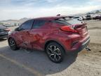 2019 Toyota C-Hr Xle للبيع في Las Vegas، NV - Side
