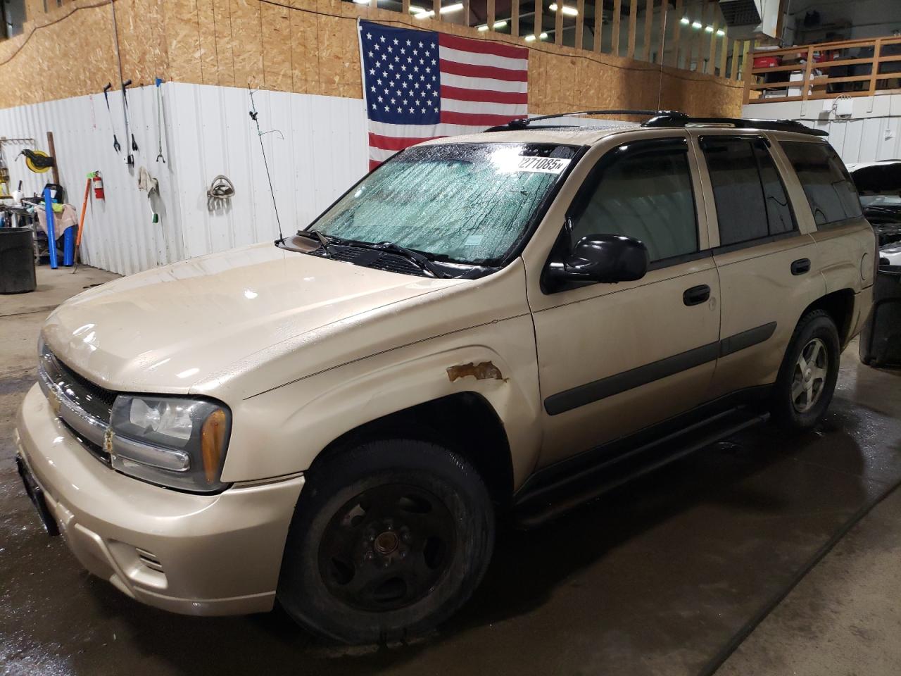 Anchorage, AK에서 판매 중인 2005 Chevrolet Trailblazer Ls - Mechanical