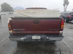 2000 Chevrolet Silverado C1500   for Sale in Van Nuys, CA - Vandalism