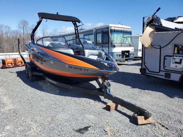 2017 'Other Boat' Boat  