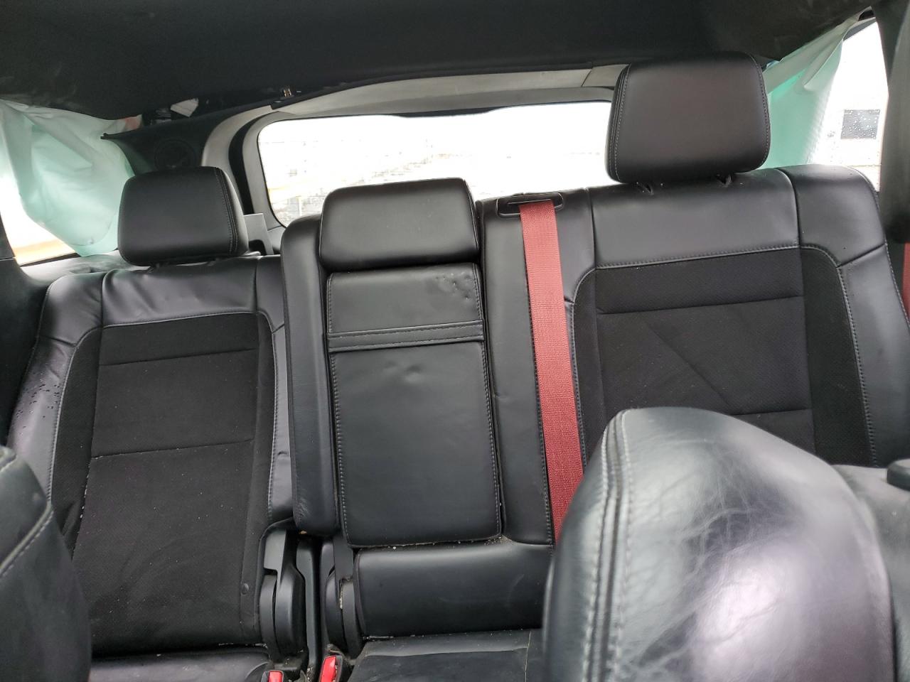 2018 Jeep Grand Cherokee - Image 10