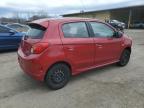 2014 Mitsubishi Mirage Es zu verkaufen in Marlboro, NY - Front End