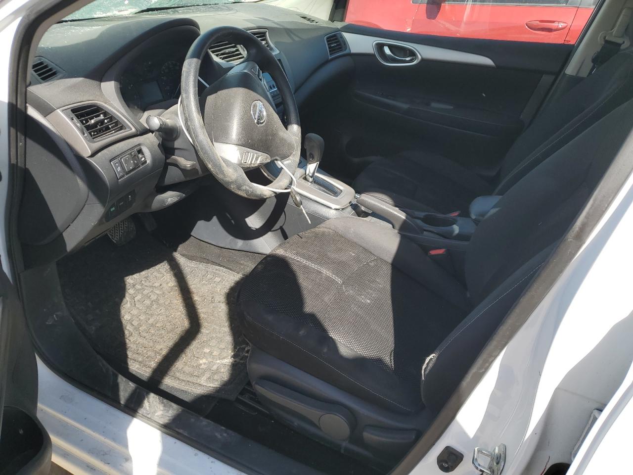 2015 Nissan Sentra - Image 7