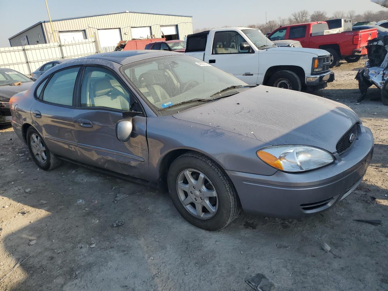 2006 Ford Taurus - Image 4