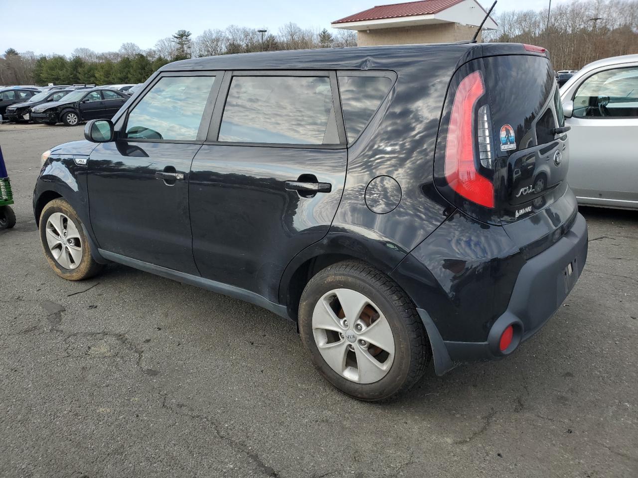 2015 Kia Soul - Image 2