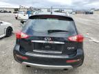 2017 Infiniti Qx50  იყიდება Madisonville-ში, TN - Front End