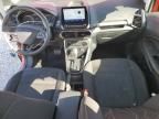 2021 Ford Ecosport Se en Venta en Barberton, OH - Side