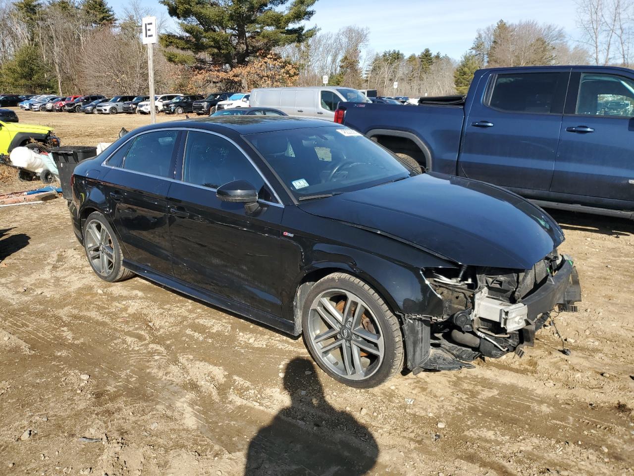 2017 Audi A3 - Image 4