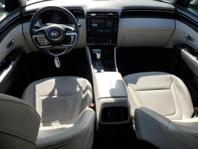  HYUNDAI TUCSON 2022 Czarny
