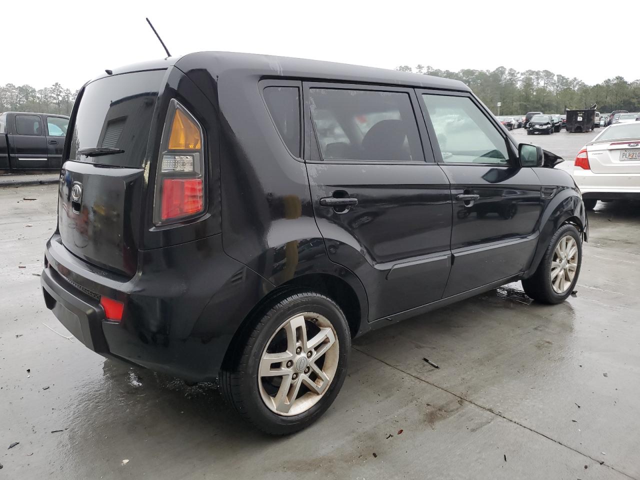 2011 Kia Soul - Image 3