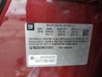 2017 Chevrolet Volt Lt იყიდება Sun Valley-ში, CA - All Over