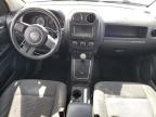 2012 Jeep Compass Latitude للبيع في Littleton، CO - Rear End