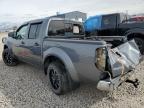 2016 Nissan Frontier S en Venta en Magna, UT - All Over