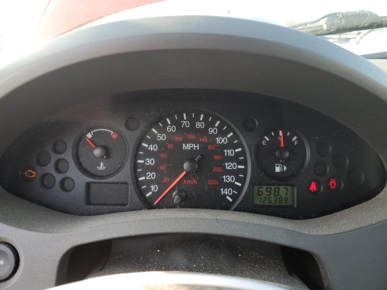2005 Ford Focus - Image 9