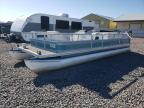 1994 Crestliner Boat zu verkaufen in Avon, MN - Hail