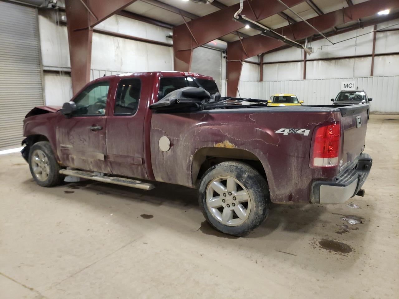 2013 GMC Sierra - Image 2