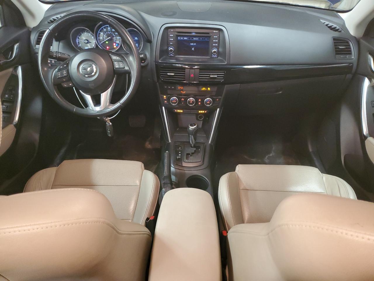 2013 Mazda CX-5 - Image 8