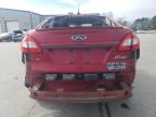2011 Ford Fiesta Se на продаже в Dunn, NC - Side