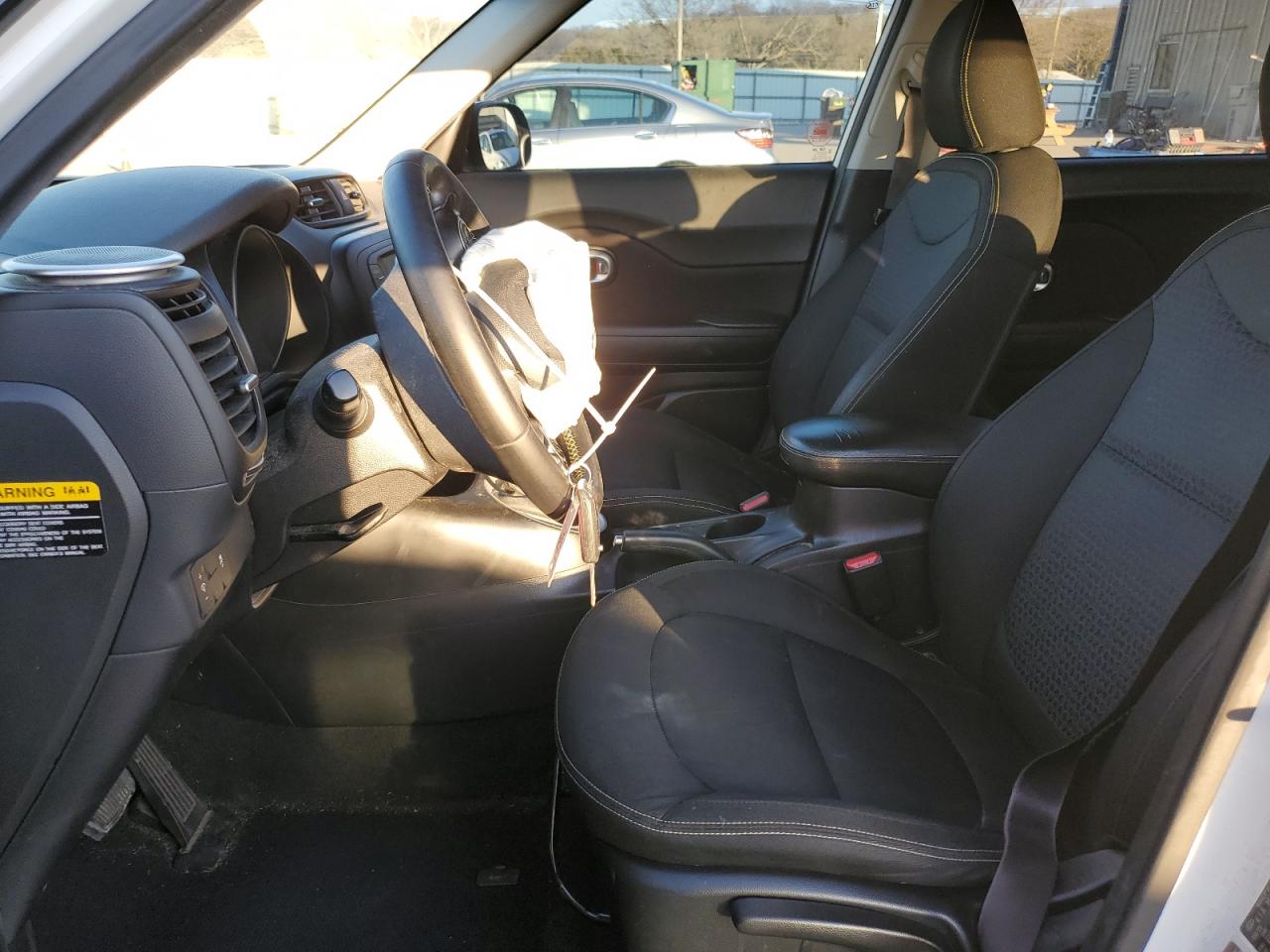2016 Kia Soul - Image 7