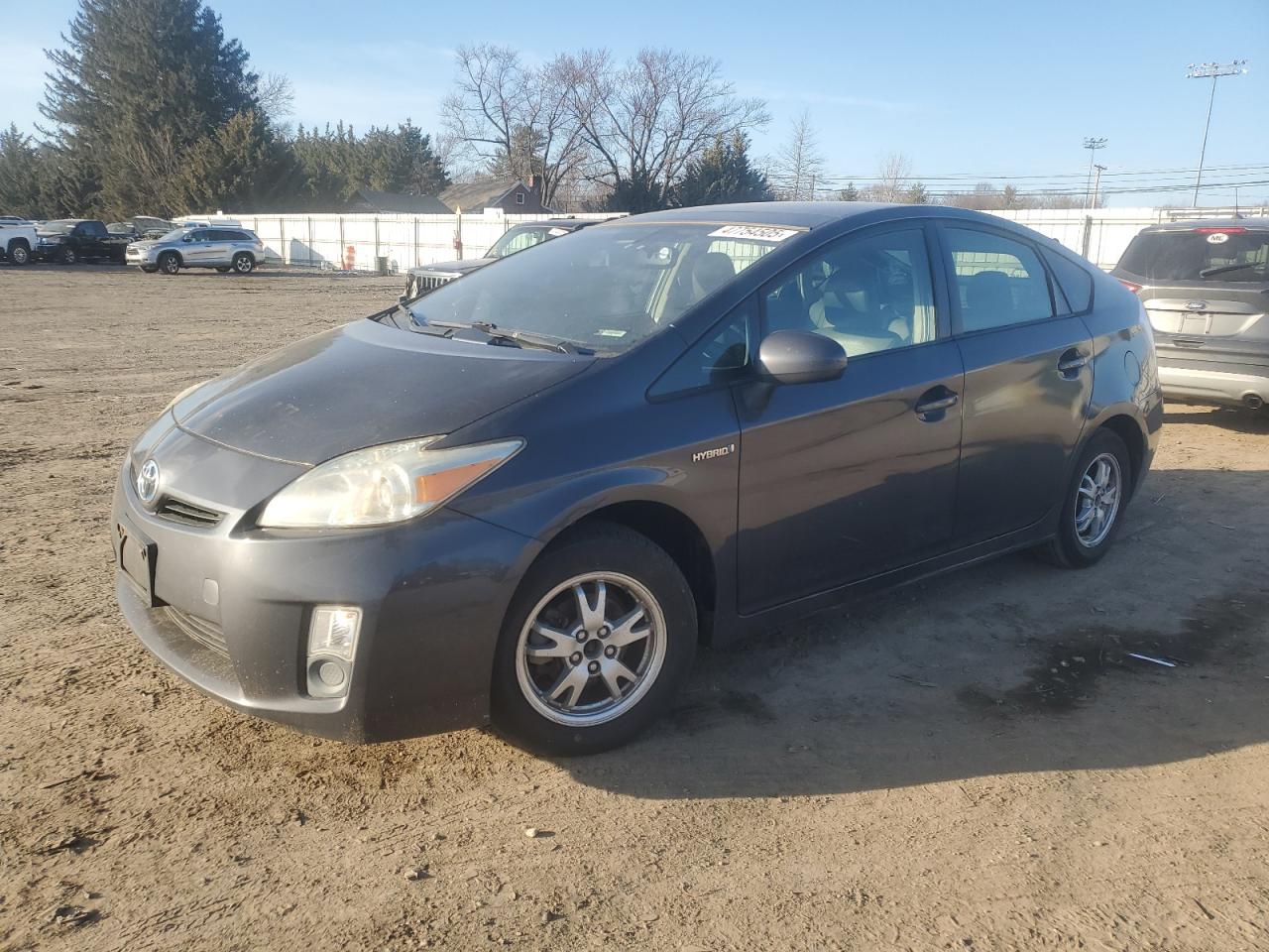 2010 Toyota Prius - Image 1