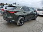2024 Lexus Nx 350 Premium იყიდება North Billerica-ში, MA - Front End