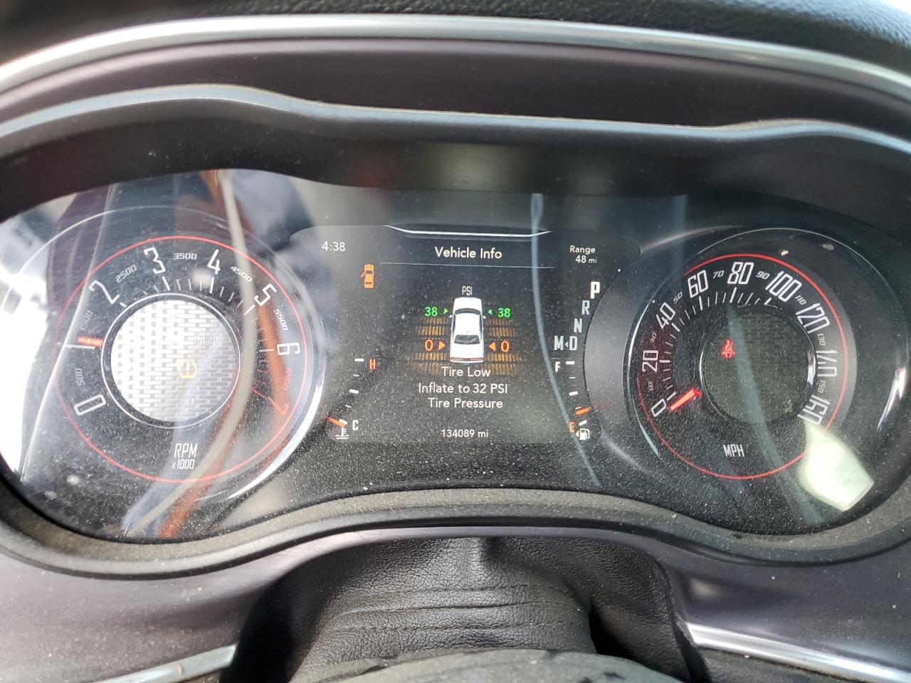 2018 Dodge Challenger - Image 9