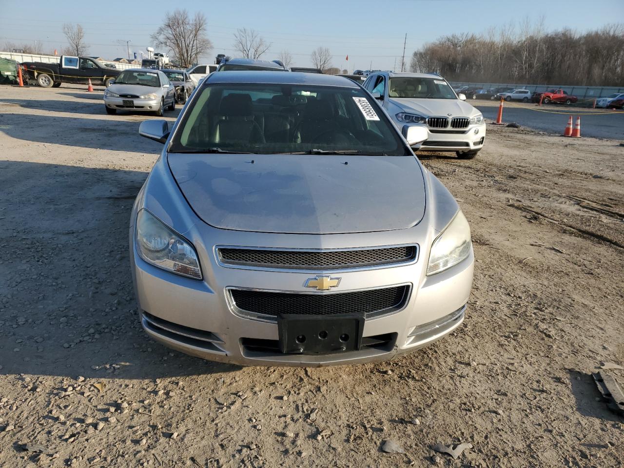 2008 Chevrolet Malibu - Image 5