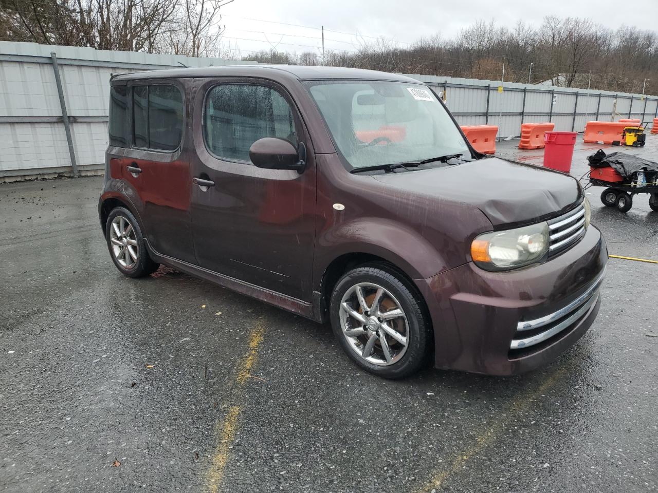 2009 Nissan Cube - Image 4