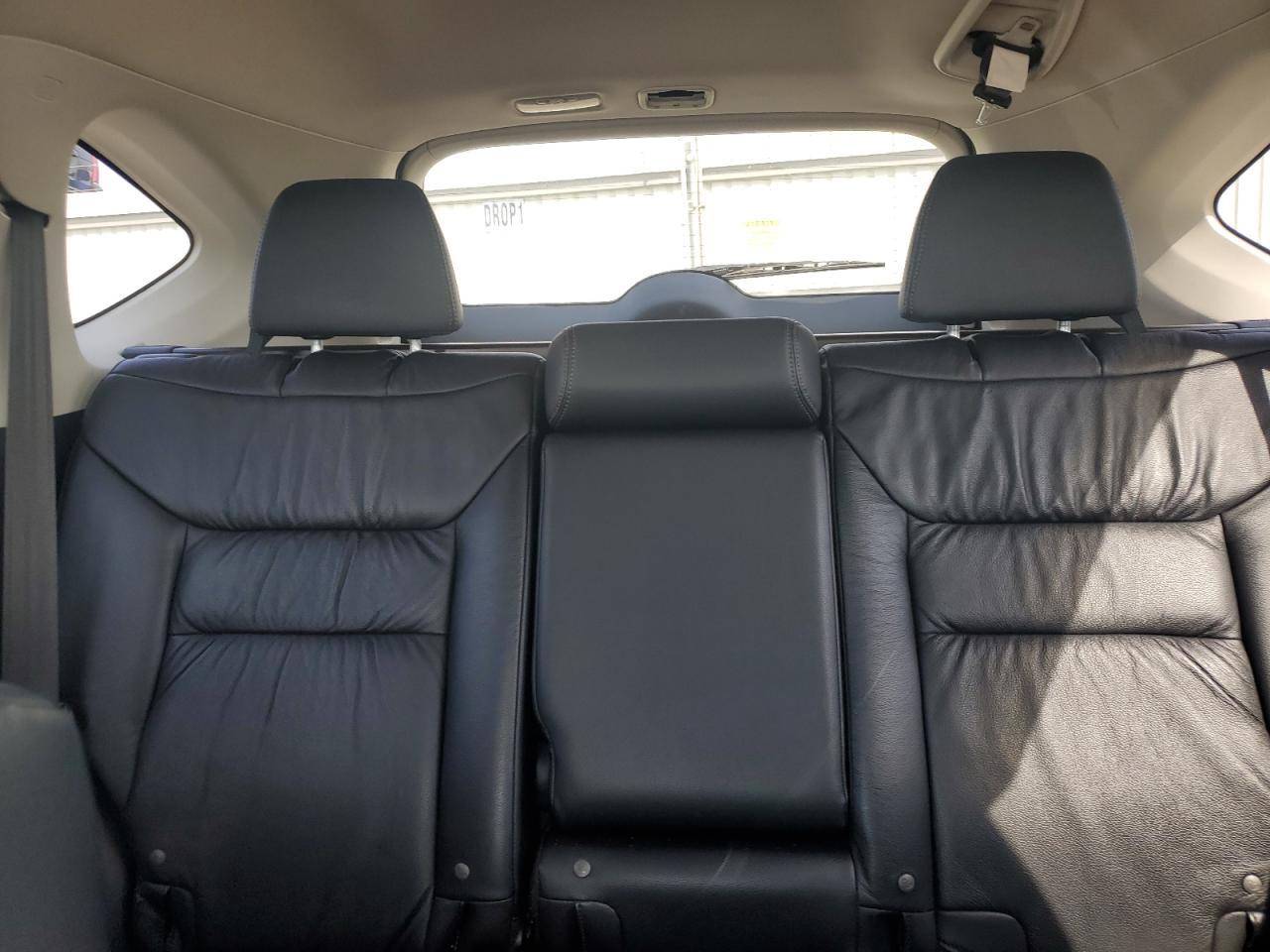 2014 Honda CR-V - Image 10